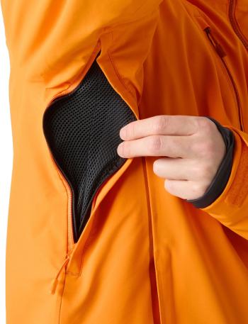 Helly Hansen Alpha 4.0 kabát 10.Kép