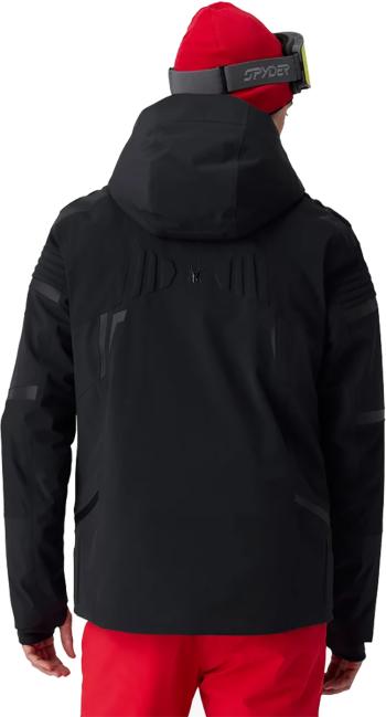 Spyder Pinnacle kabát 7.Kép