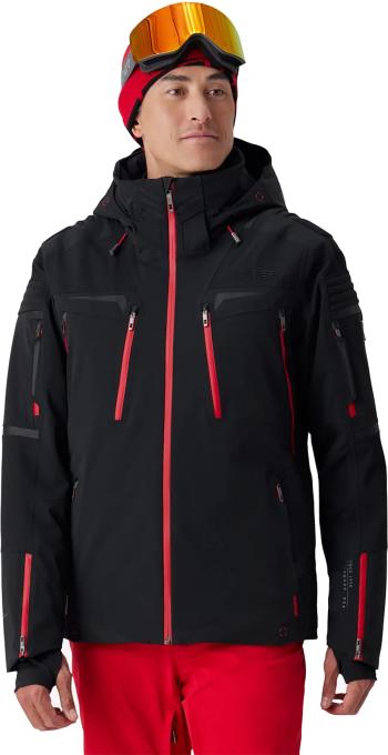 Spyder Pinnacle kabát Kép