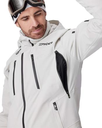 Spyder Pinnacle kabát 2.Kép