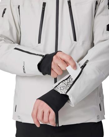 Spyder Pinnacle kabát 3.Kép