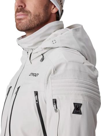Spyder Pinnacle kabát 4.Kép