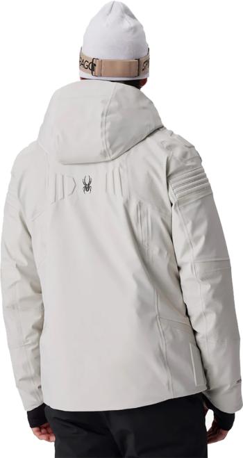 Spyder Pinnacle kabát 5.Kép