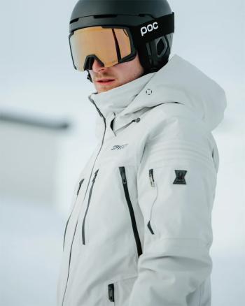 Spyder Pinnacle kabát 7.Kép