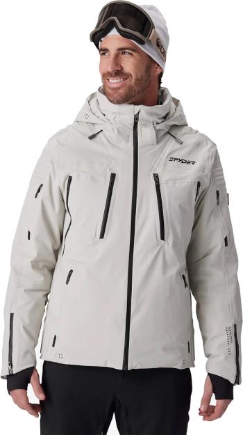 Spyder Pinnacle kabát Kép