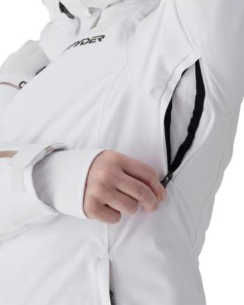 Spyder WMS Titania kabát 2.Kép