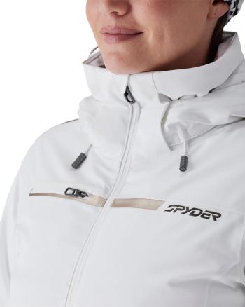 Spyder WMS Titania kabát 3.Kép