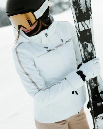Spyder WMS Titania kabát 7.Kép