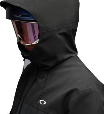 Oakley Timberline Ins. kabát 5.Kép