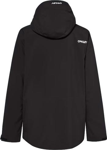 Oakley TNP TBT Ins. Anorak 2.Image
