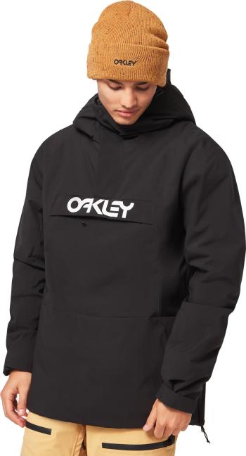 Oakley TNP TBT Ins. Anorak 13.Image