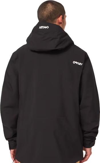 Oakley TNP TBT Ins. Anorak 4.Image
