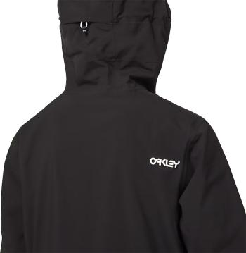 Oakley TNP TBT Ins. Anorak 9.Image