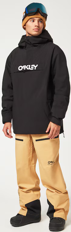 Oakley TNP TBT Ins. Anorak 10.Image