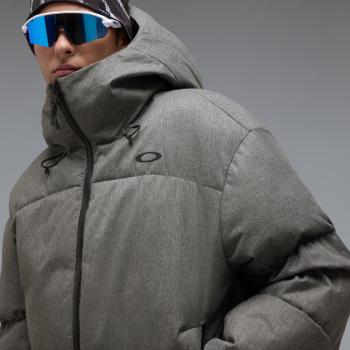 Oakley WMS Icicle Cropped kabát 5.Kép