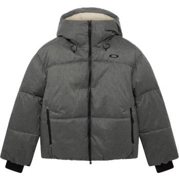Oakley WMS Icicle Cropped kabát 1.Kép