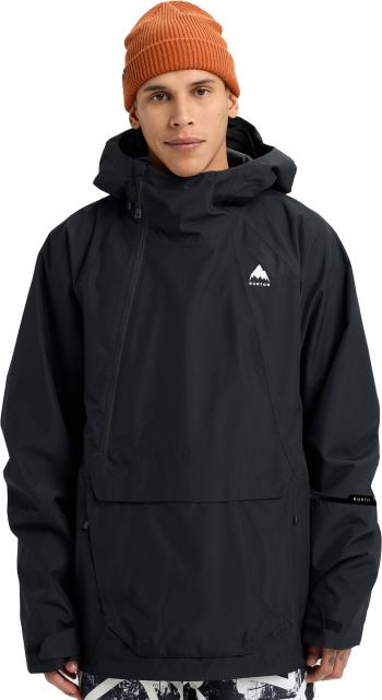 Burton Reserve 2L Relaxed Anorak kabát 2.Kép