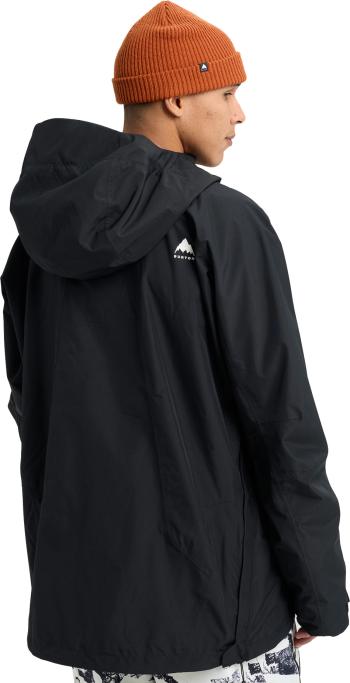 Burton Reserve 2L Relaxed Anorak kabát 3.Kép