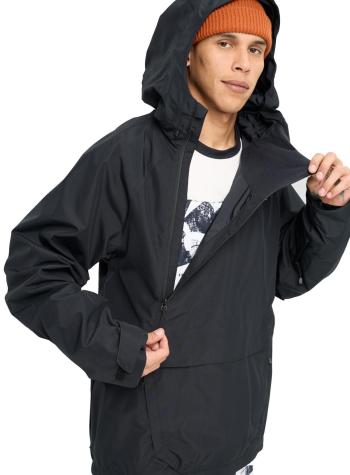 Burton Reserve 2L Relaxed Anorak kabát 6.Kép