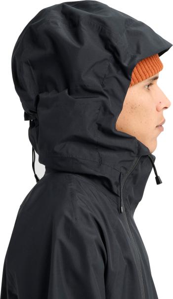 Burton Reserve 2L Relaxed Anorak kabát 7.Kép