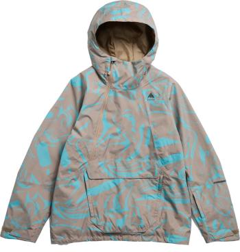 Burton Reserve 2L Relaxed Anorak kabát Kép