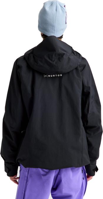 Burton AK Swash system Ins. GTX kabát 3.Kép