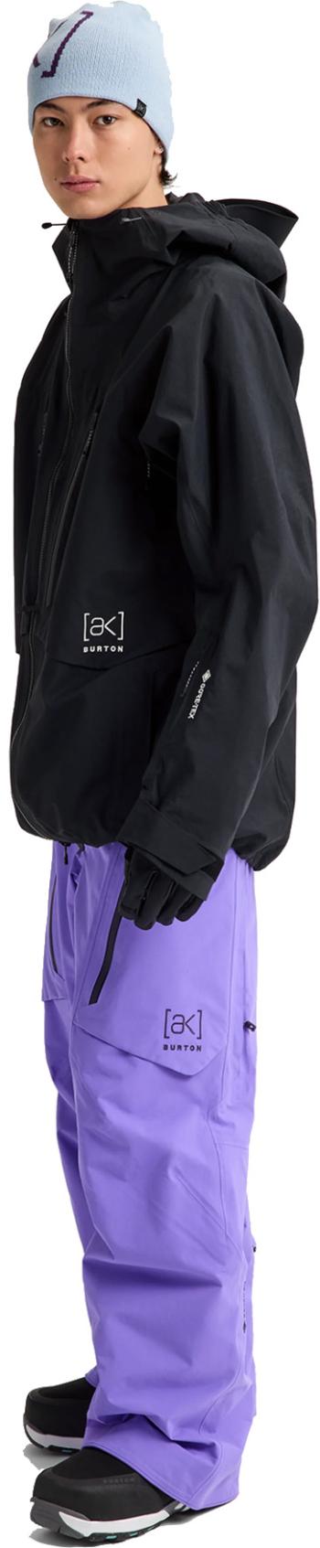 Burton AK Swash system Ins. GTX kabát 4.Kép