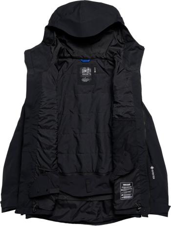 Burton AK Swash system Ins. GTX kabát 5.Kép