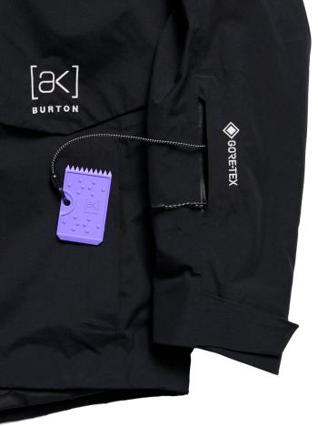 Burton AK Swash system Ins. GTX kabát 7.Kép