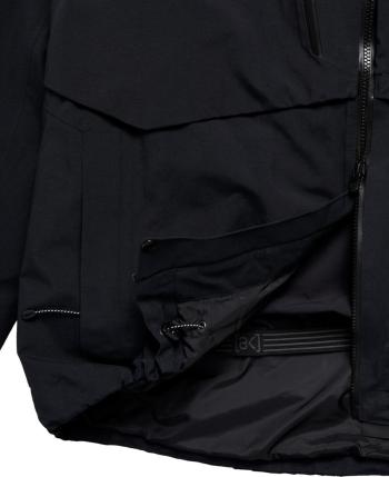 Burton AK Swash system Ins. GTX kabát 8.Kép