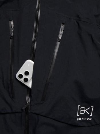 Burton AK Swash system Ins. GTX kabát 9.Kép