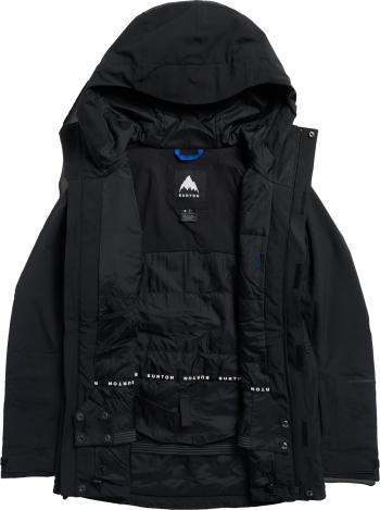 Burton WMS Reserve 2L Ins. Stretch Slim kabát 2.Kép