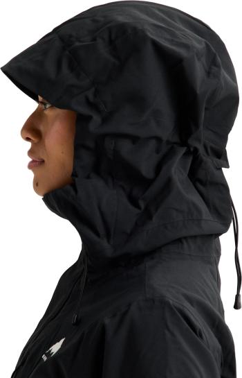 Burton WMS Reserve 2L Ins. Stretch Slim kabát 12.Kép