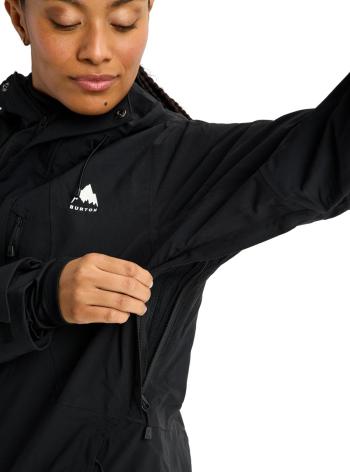 Burton WMS Reserve 2L Ins. Stretch Slim kabát 13.Kép