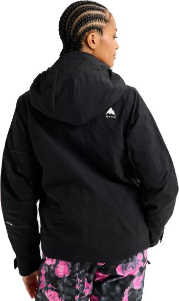 Burton WMS Reserve 2L Ins. Stretch Slim kabát 4.Kép