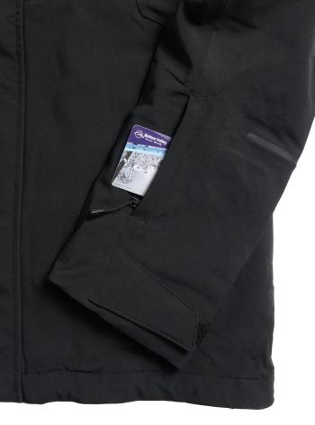 Burton WMS Reserve 2L Ins. Stretch Slim kabát 6.Kép