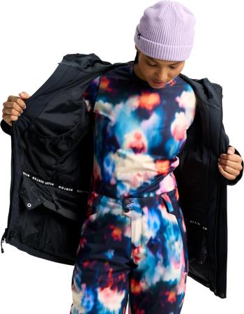 Burton WMS Reserve 2L Ins. Stretch Slim kabát 9.Kép
