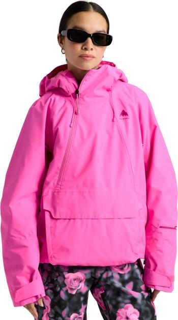 Burton WMS Reserve 2L Relaxed Anorak kabát 3.Kép