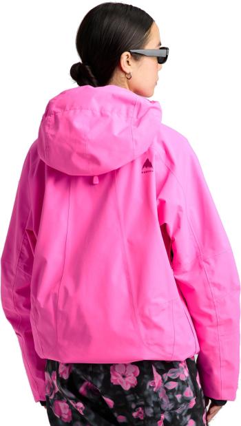 Burton WMS Reserve 2L Relaxed Anorak kabát 4.Kép