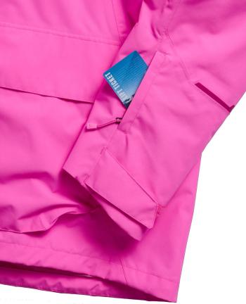 Burton WMS Reserve 2L Relaxed Anorak kabát 5.Kép