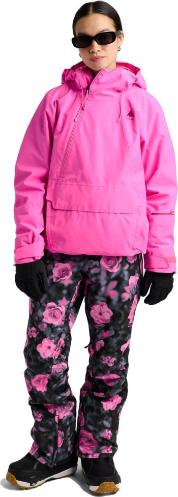 Burton WMS Reserve 2L Relaxed Anorak kabát 9.Kép