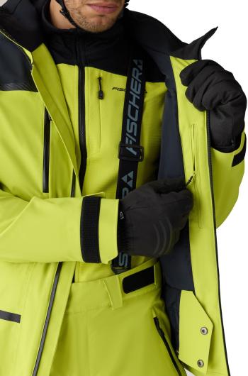 Fischer RC4 kabát 7.Kép