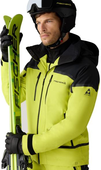 Fischer RC4 kabát 8.Kép