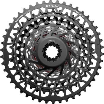 Sram Force XG1371 E1 XPLR 10-46 fogaskoszorú 2.Kép