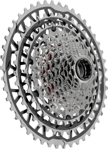 Sram Force XG1371 E1 XPLR 10-46 fogaskoszorú 3.Kép