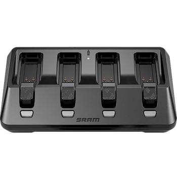 SRAM AXS Battery 4Ports Charger akkumulátor töltő 2.Kép