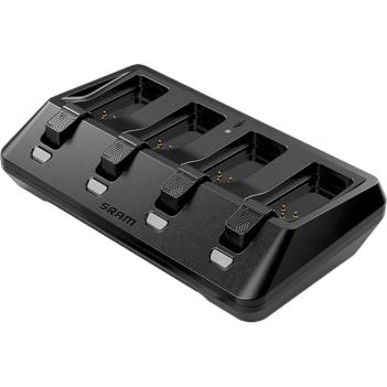 SRAM AXS Battery 4Ports Charger akkumulátor töltő Kép