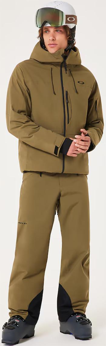 Oakley Canopy Ins. nadrág 8.Kép