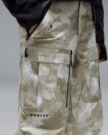 Oakley Bravo Cargo Shell nadrág 5.Kép