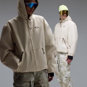Oakley Bravo Cargo Shell nadrág 8.Kép